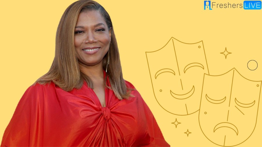 Who is Queen Latifah married to? Know more about her partner