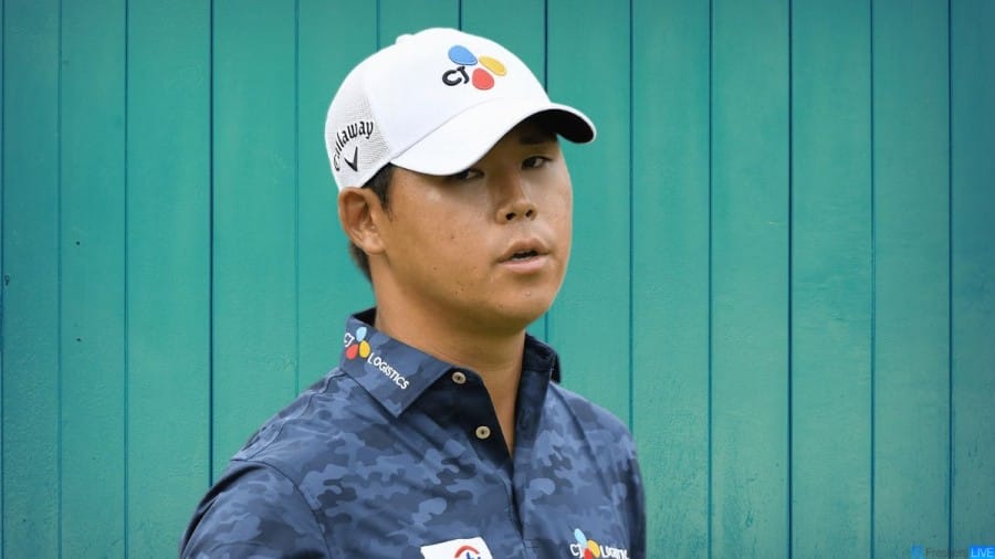 Who is Si Woo Kim Wife? Know Everything About Si Woo Kim