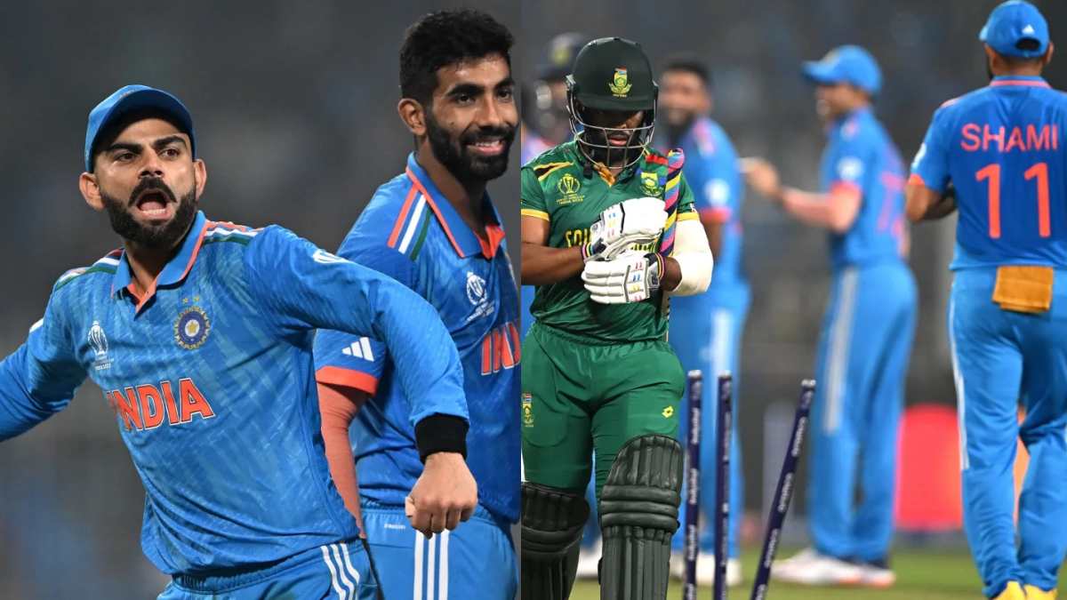 Know here Who Won the 5 November ODI Match with all the details