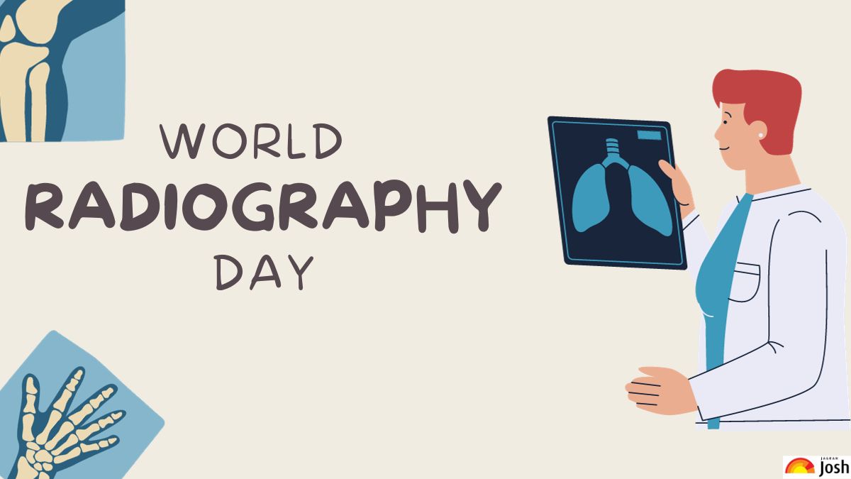 Significance Of Radiography In Modern Era