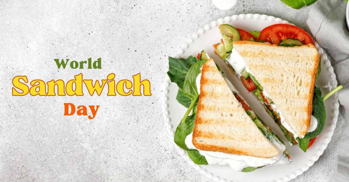 World Sandwich Day 2023: Who Invented the Sandwich that Changed the Dining Forever