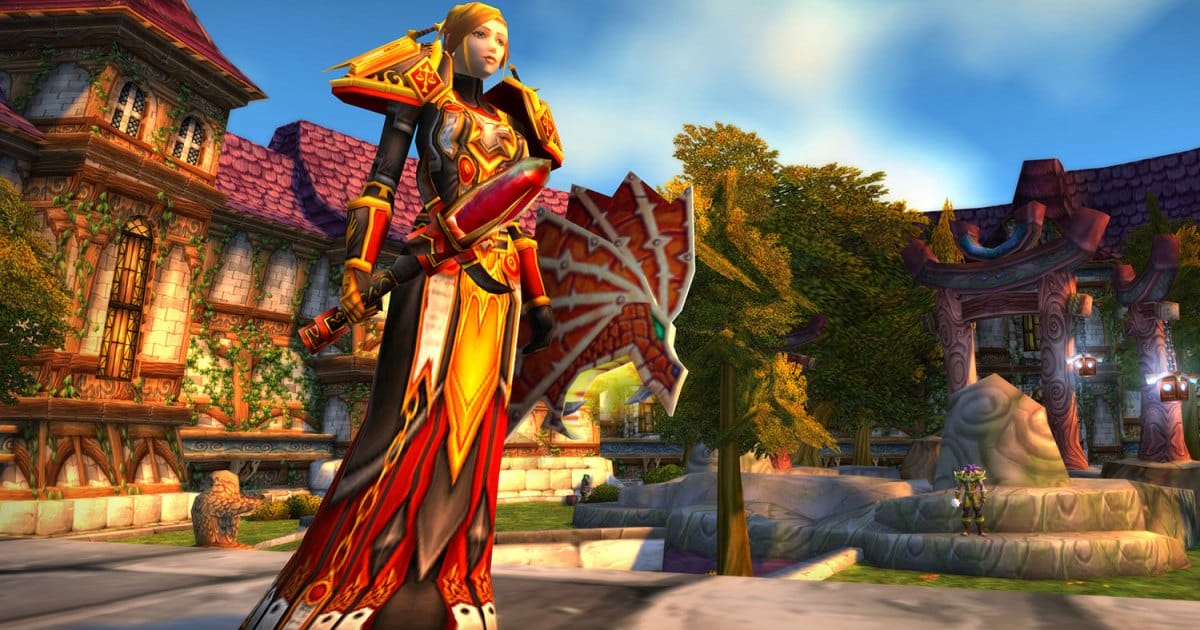 World of Warcraft Classic: How to level a boosted character from 58-60 fast