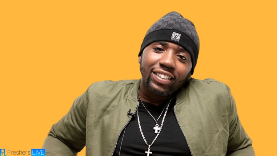 YFN Lucci Net Worth, Age, Height, Career, Biography