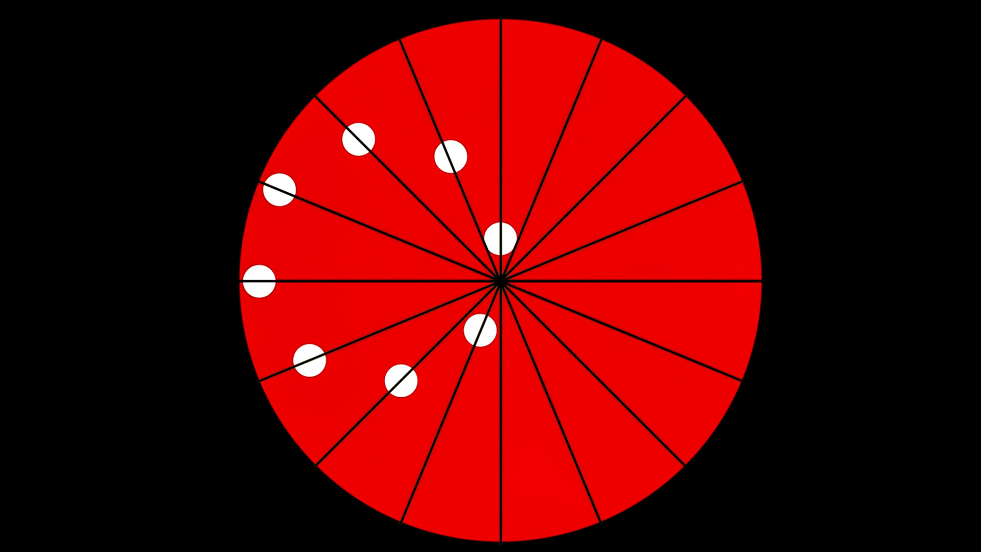 You have super-vision if you can ‘unsee’ mind-bending spinning ball illusion – geometry trick boggles your brain