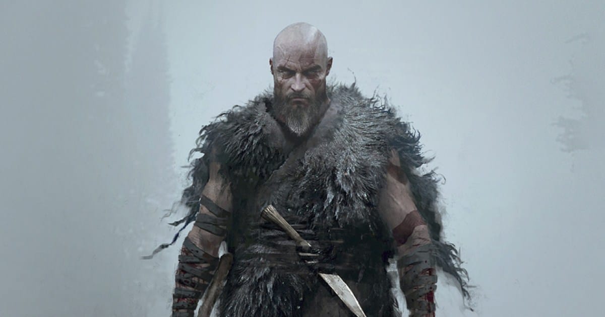 ‘God of War’ gets myth right with the liberties it takes